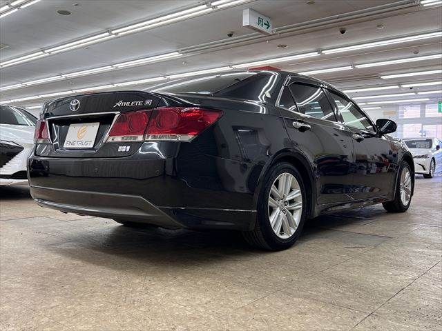 TOYOTA CROWN SEDAN HYBRID 2013 Image 31