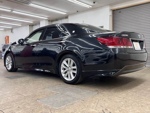 TOYOTA CROWN SEDAN HYBRID 2013 Image 31