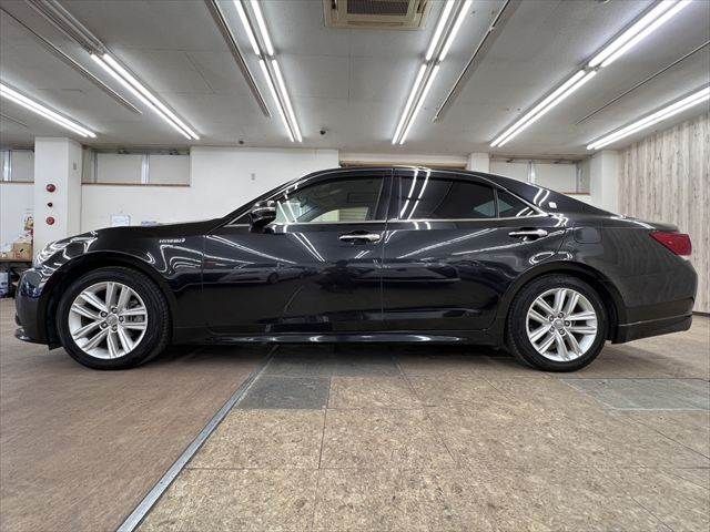 TOYOTA CROWN SEDAN HYBRID 2013 Image 31