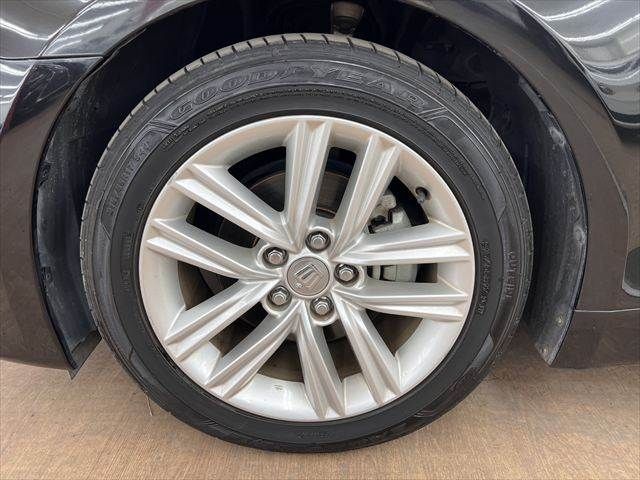 TOYOTA CROWN SEDAN HYBRID 2013 Image 31