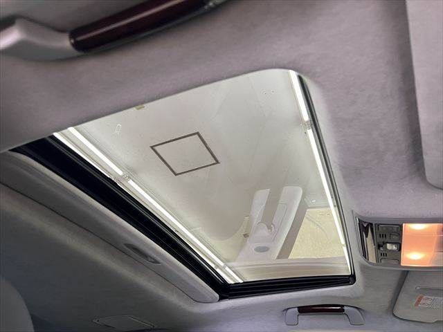 TOYOTA LEXUS LS600H 2008 Image 31