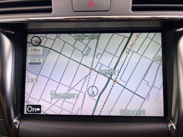 TOYOTA LEXUS LS600H 2008 Image 31