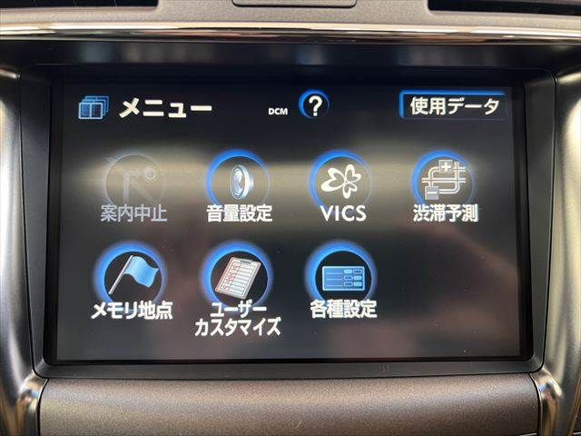 TOYOTA LEXUS LS600H 2008 Image 31