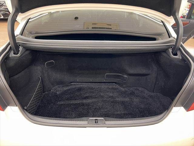 TOYOTA LEXUS LS600H 2008 Image 31