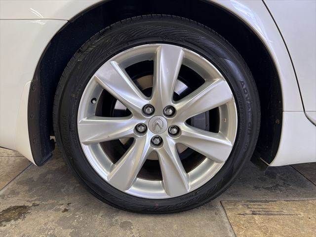 TOYOTA LEXUS LS600H 2008 Image 31