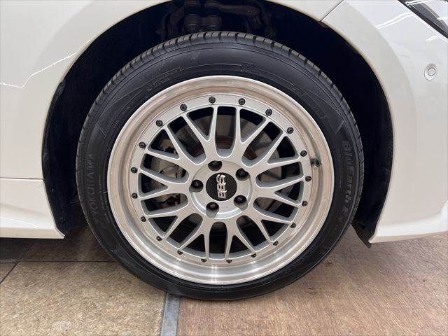 TOYOTA CROWN SEDAN HYBRID 2019 Image 31