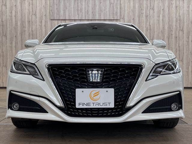 TOYOTA CROWN SEDAN HYBRID 2019 Image 31