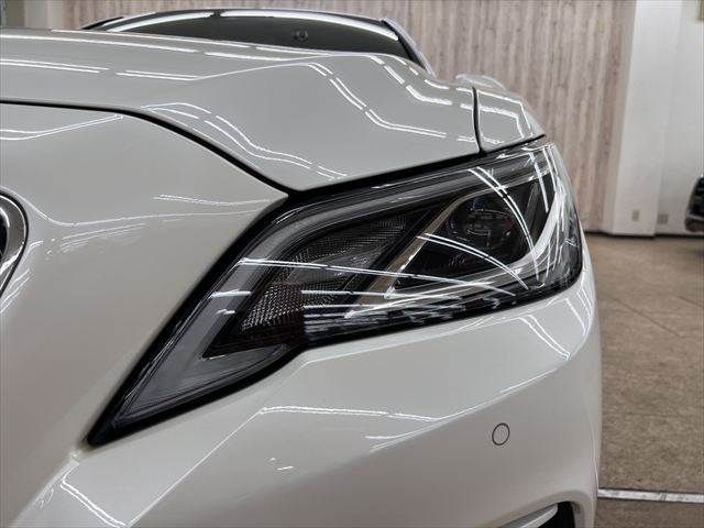 TOYOTA CROWN SEDAN HYBRID 2019 Image 31