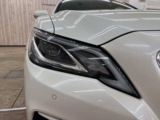 TOYOTA CROWN SEDAN HYBRID 2019 Image 31