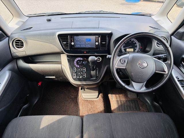 NISSAN DAYZ ROOX 4WD 2016 Image 31