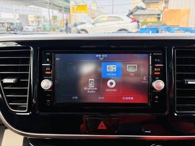 NISSAN DAYZ ROOX 4WD 2016 Image 31