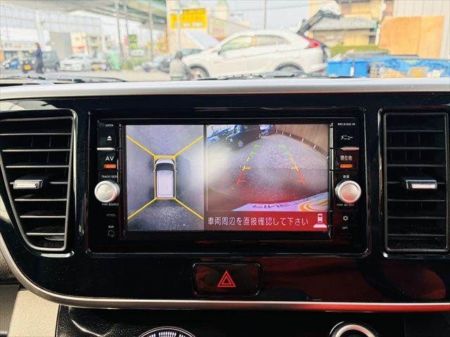 NISSAN DAYZ ROOX 4WD 2016 Image 31