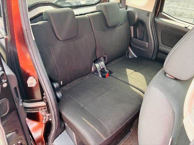 NISSAN DAYZ ROOX 4WD 2016 Image 31