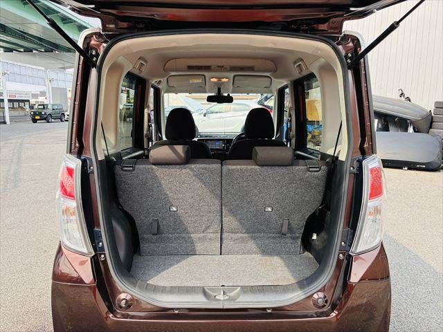 NISSAN DAYZ ROOX 4WD 2016 Image 31