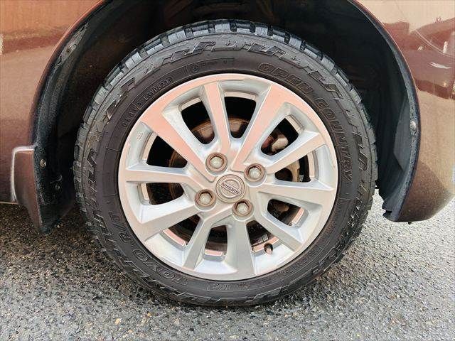 NISSAN DAYZ ROOX 4WD 2016 Image 31