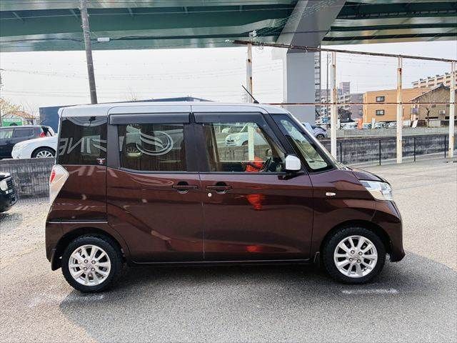 NISSAN DAYZ ROOX 4WD 2016 Image 31