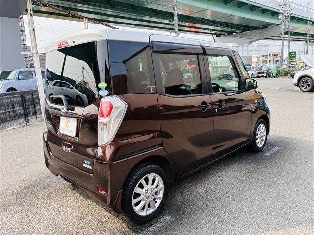 NISSAN DAYZ ROOX 4WD 2016 Image 31