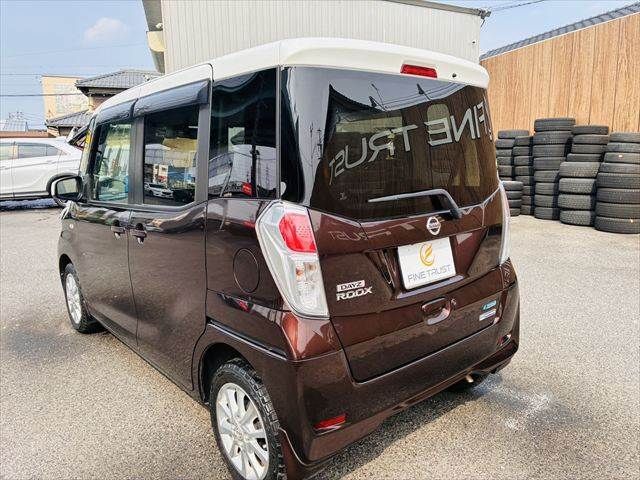 NISSAN DAYZ ROOX 4WD 2016 Image 31