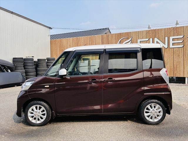 NISSAN DAYZ ROOX 4WD 2016 Image 31