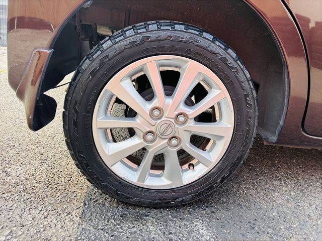 NISSAN DAYZ ROOX 4WD 2016 Image 31