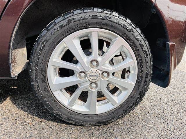 NISSAN DAYZ ROOX 4WD 2016 Image 31