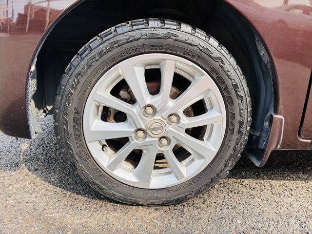 NISSAN DAYZ ROOX 4WD 2016 Image 31