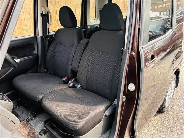 NISSAN DAYZ ROOX 4WD 2016 Image 31