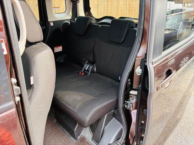 NISSAN DAYZ ROOX 4WD 2016 Image 31