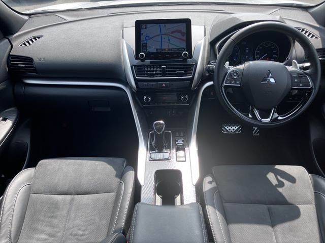 MITSUBISHI ECLIPSE CROSS PHEV 2021 Image 31