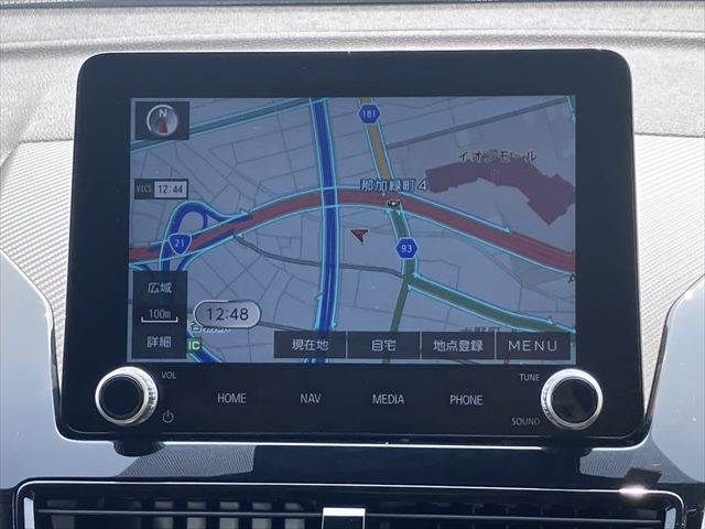 MITSUBISHI ECLIPSE CROSS PHEV 2021 Image 31