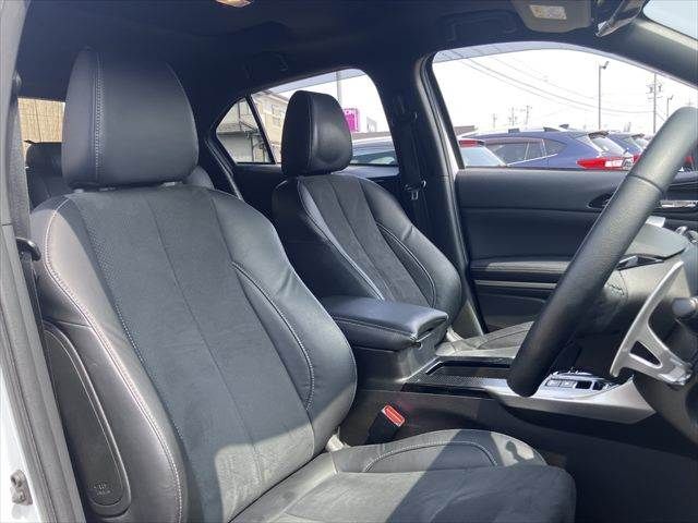 MITSUBISHI ECLIPSE CROSS PHEV 2021 Image 31