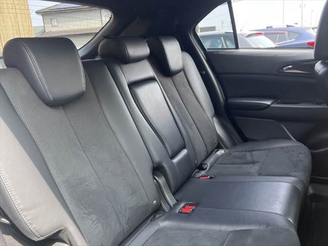 MITSUBISHI ECLIPSE CROSS PHEV 2021 Image 31