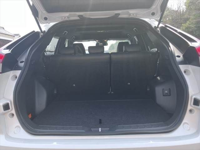 MITSUBISHI ECLIPSE CROSS PHEV 2021 Image 31