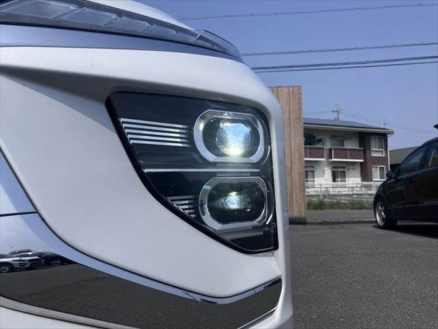 MITSUBISHI ECLIPSE CROSS PHEV 2021 Image 31