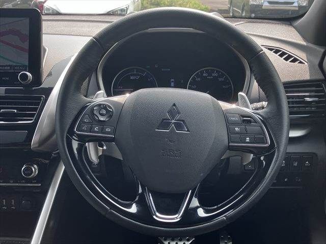 MITSUBISHI ECLIPSE CROSS PHEV 2021 Image 31