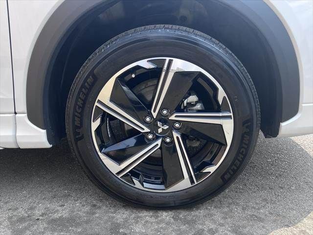 MITSUBISHI ECLIPSE CROSS PHEV 2021 Image 31