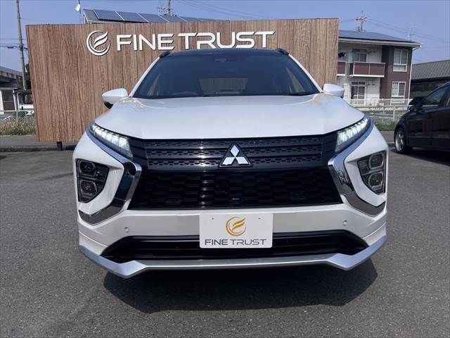 MITSUBISHI ECLIPSE CROSS PHEV 2021 Image 31