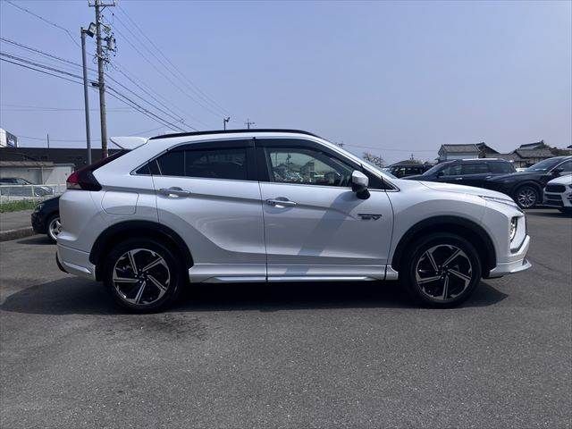 MITSUBISHI ECLIPSE CROSS PHEV 2021 Image 31