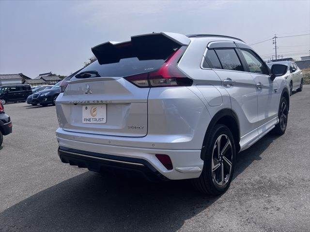 MITSUBISHI ECLIPSE CROSS PHEV 2021 Image 31