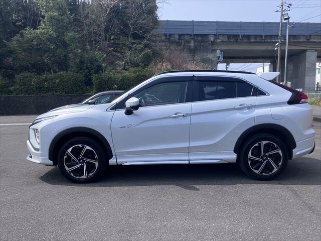 MITSUBISHI ECLIPSE CROSS PHEV 2021 Image 31