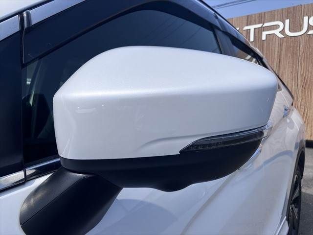 MITSUBISHI ECLIPSE CROSS PHEV 2021 Image 31