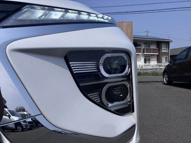 MITSUBISHI ECLIPSE CROSS PHEV 2021 Image 31