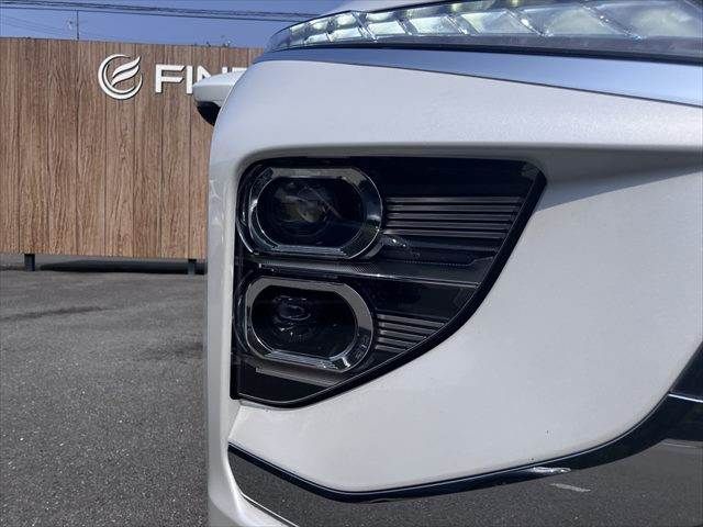 MITSUBISHI ECLIPSE CROSS PHEV 2021 Image 31