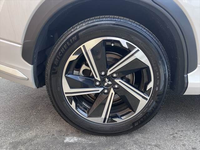 MITSUBISHI ECLIPSE CROSS PHEV 2021 Image 31