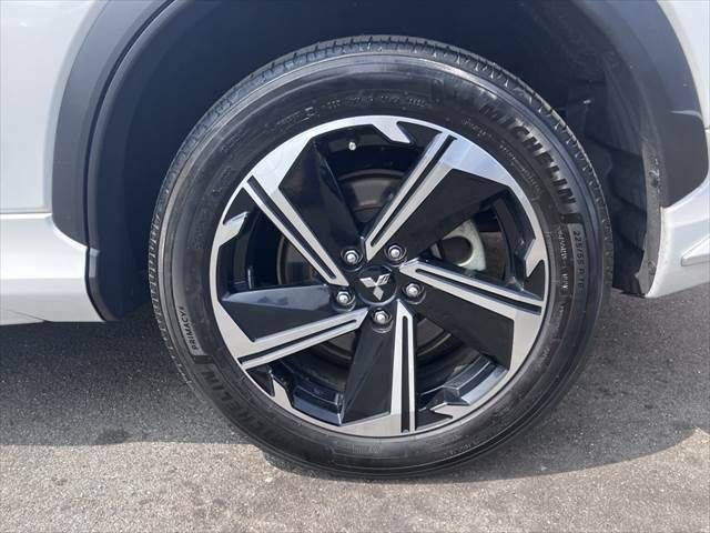 MITSUBISHI ECLIPSE CROSS PHEV 2021 Image 31