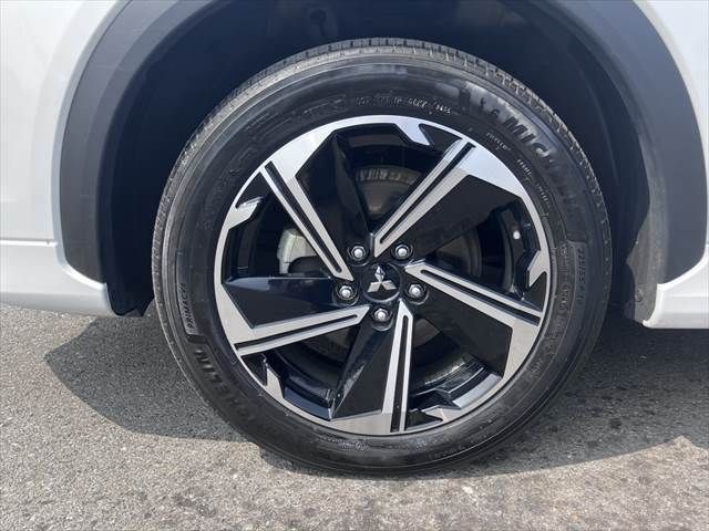 MITSUBISHI ECLIPSE CROSS PHEV 2021 Image 31