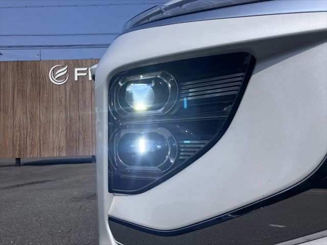 MITSUBISHI ECLIPSE CROSS PHEV 2021 Image 31