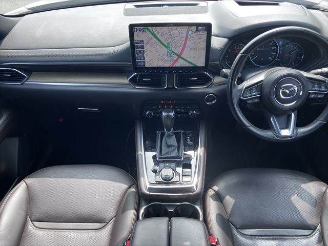 MAZDA CX-8 2018 Image 31