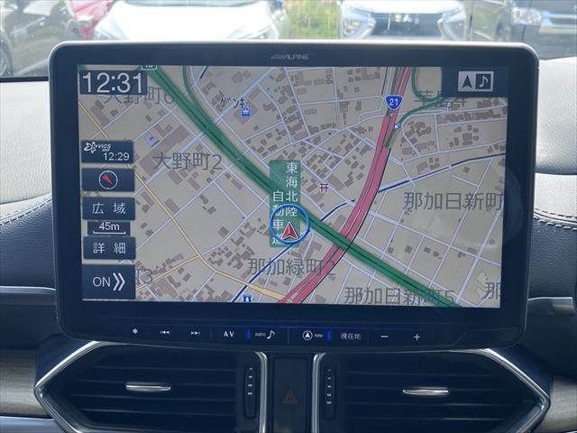 MAZDA CX-8 2018 Image 31