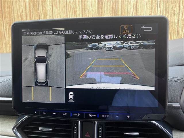 MAZDA CX-8 2018 Image 31